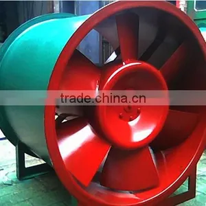Air Circulator Vortex Fan Industrial Exhaust Wall Fan thumbnail-3