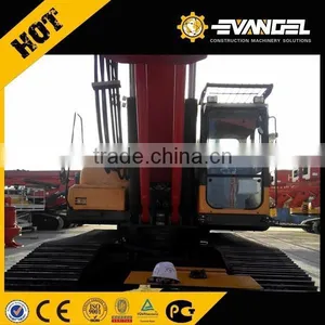 SANy SR220C Pile Drilling Equipment for Selling thumbnail-3