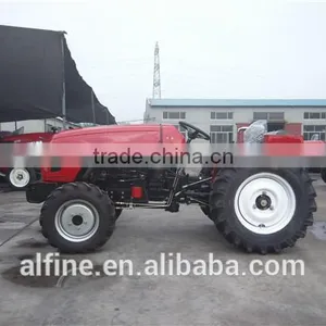Newest Good Performance Best Quality 30hp Tractor thumbnail-3