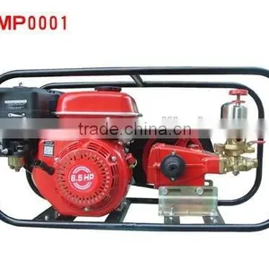 Pressure Sprayer (3WZ-22-1350A) thumbnail-2