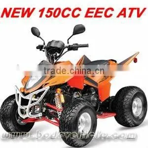 EEC 150CC ATV FOR NEW DESIGN thumbnail-1