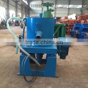Regular Time Self Discharging Centrifuge Machine for Gold Concentrating thumbnail-4