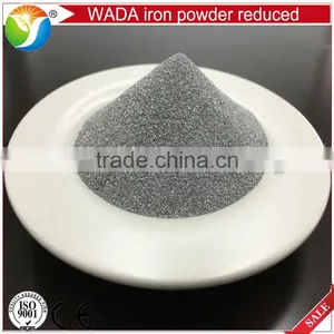 Factory Sale Reduced / Nanoscale / Atomized Iron Powder thumbnail-6