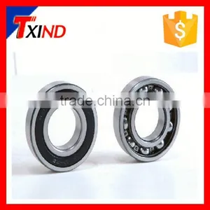 2015 New Deep Groove Ball Bearing 6205 c3 6204n 6304-2rs thumbnail-4