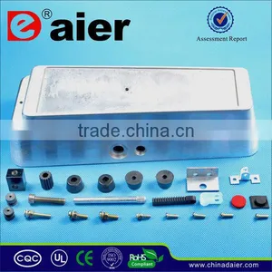 Aluminum Die Cast Enclosure Box 1590XX thumbnail-6