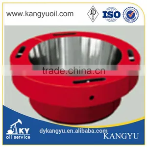API Casing Spiders and Insert Bowls Professional Supplier With Reasonable Price thumbnail-1