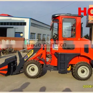 Side Loader SWM 615 thumbnail-1