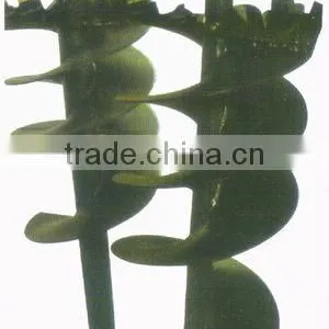 Heavy Duty Auger/auger Bit thumbnail-1
