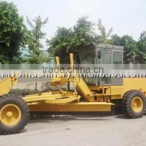 Brand Construction Machinery, New and Cheap, PY200TF Electro-hydraulic Road Motor Grader Equipment on Sales thumbnail-6