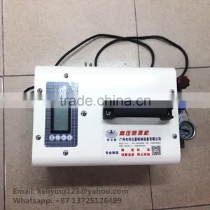 Small High Pressure Water Misting Pump thumbnail-1