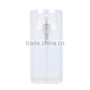 12ml Factory Price Credit Card Sprayer Perfume Bottle thumbnail-2
