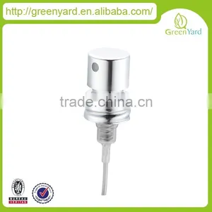 18/400 Top Quality Metal Spray Crimp Pump Sprayer thumbnail-4