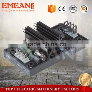 High Quality Automatic Voltage Regulator Generator AVR R438 From Emean Factory thumbnail-2