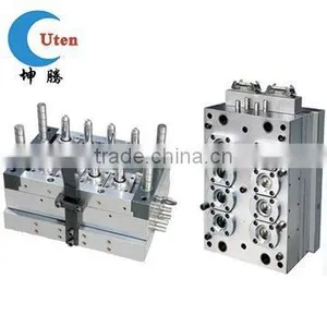 High-quality Injection Plastic Mold Manufacturer thumbnail-1