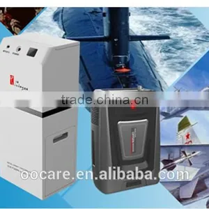 Intelligent Controllable Solid Oxygen Generator thumbnail-1