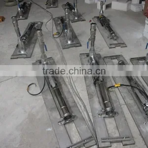 Customized Water Fountain Pump Support thumbnail-1