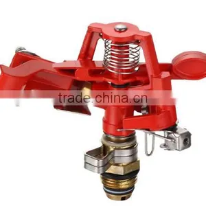 Factory Direct Sale Farm Sprinkler Irrigation System thumbnail-1