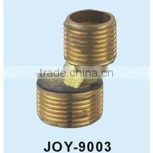 Kitchen Faucet Eccentric Set,basin Water Tap Bend Foot,durable Bthroom Bathtub Brass Eccentric Set thumbnail-1