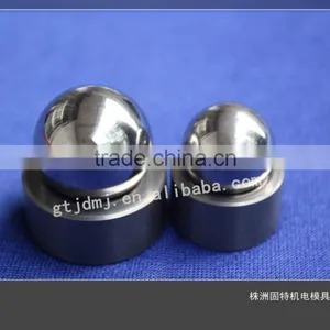 Hot Sale YG8/YG10 Tungsten Carbide Bearing Balls thumbnail-4