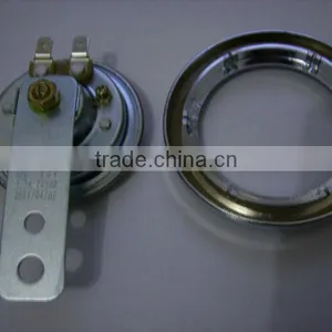 Motorcycle Horn thumbnail-5