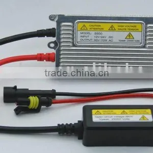 HID Xenon Lamp Ballast thumbnail-1