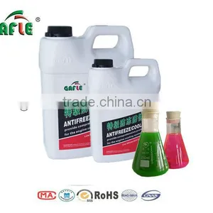 Super Coolant Antifreeze thumbnail-1