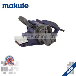 High Speed Professional Electric Industrial Mini Belt Sander thumbnail-1