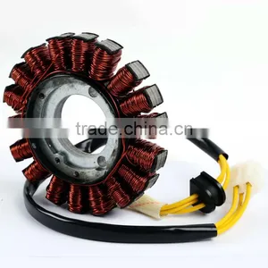 Stator Coil GSXR600 GSX-R 600 2006-2011 07 08 09 2010 Mageneto Generator thumbnail-1