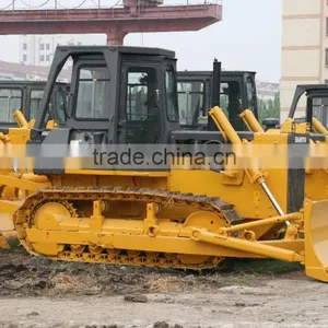 SD16 ShanTui Bulldozer Price for Sale Mini Bulldozer thumbnail-1