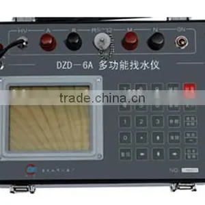 Geophysical Prospecting Instrument for Ores and Water AMT-6 thumbnail-6