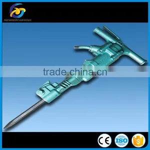 B47 Rock Breaker Used Rock Drill Machine thumbnail-1
