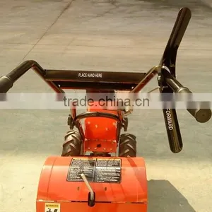 Tiller Machiner 6.5HP Shineray Engine Power thumbnail-3