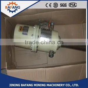Light Style Injection Pump of QB152 Hand Operating Grouting Pump thumbnail-3