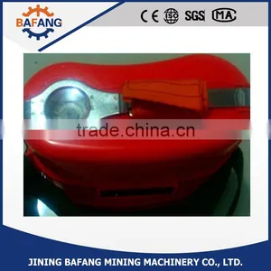 60min Isolation Compressed Oxygen Self-rescuer for Sale thumbnail-3