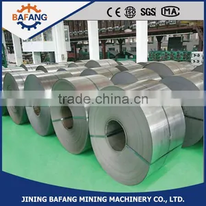 Hot Sales for Cold Plate-Cold-Rolled Steel Coil at Low Price thumbnail-3