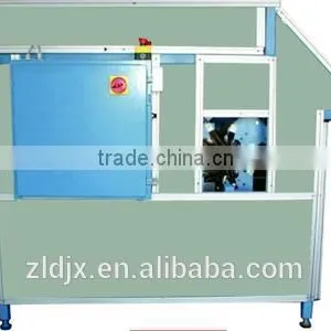 Automatic Pillow Rolling Machine thumbnail-1