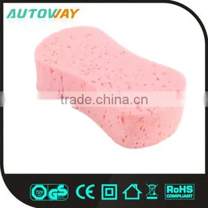 Environmental and Practical Cellulose Car Sponge thumbnail-1