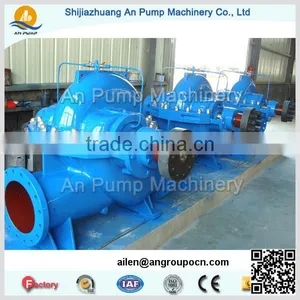Brass Impeller High Pressure Marine Sea Water Pump thumbnail-1