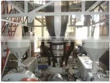 Two Colors Plastic Film Plant 8 thumbnail-1