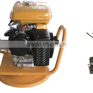 Screed Concrete Vibrator thumbnail-1