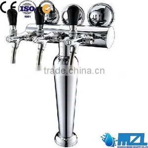 MZL Good Quality Beer Tower for Bar, Living Room China Manufacturer thumbnail-5