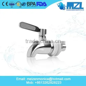 USA Style Good Market Beer Faucet Beverage Dispenser Tap thumbnail-1