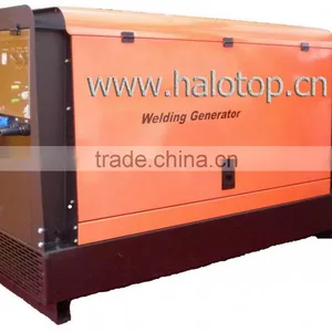 Welding Generator/welder Generator/ Generator Set thumbnail-1