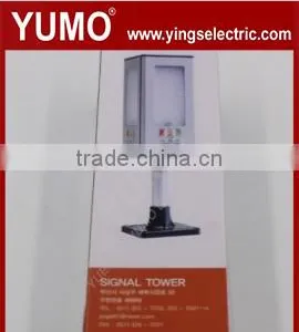 YUMO LED Signal Tower Light, Industrial Lighting Tower Light thumbnail-1