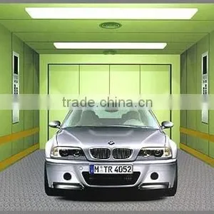 Yuanda Lifts and Elevators thumbnail-1