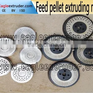 CE Certificate Best Seller Fish Feed Machine thumbnail-4