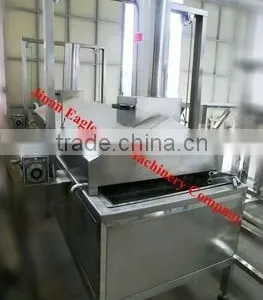 Cheetos Frying Machine thumbnail-1