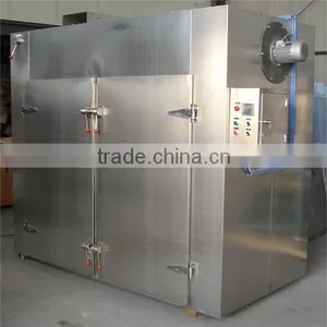 Hot Selling Apple,banana,pawpaw Fruit and Vegetables Dehydrated Machine Professional Supplier thumbnail-1