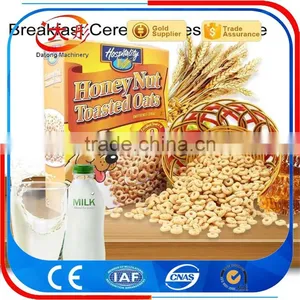 Kendy Small Snack Food Machine Made In China thumbnail-2