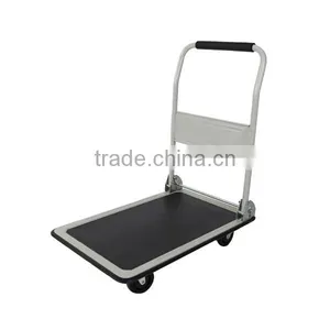 Platform Hand Truck 150KGS PH1505 thumbnail-2